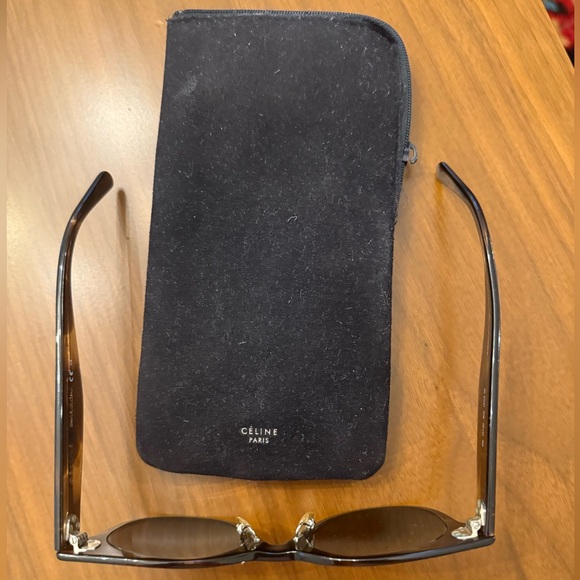 CELINE Sunglasses - Picture 9 of 10